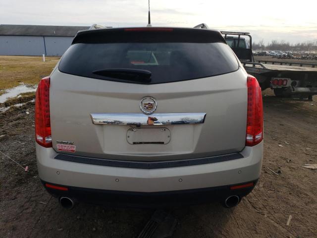 Photo 5 VIN: 3GYFNAEY1BS544724 - CADILLAC SRX LUXURY 