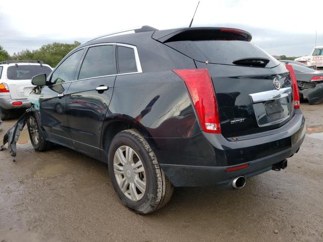 Photo 2 VIN: 3GYFNAEY1BS546425 - CADILLAC SRX LUXURY 