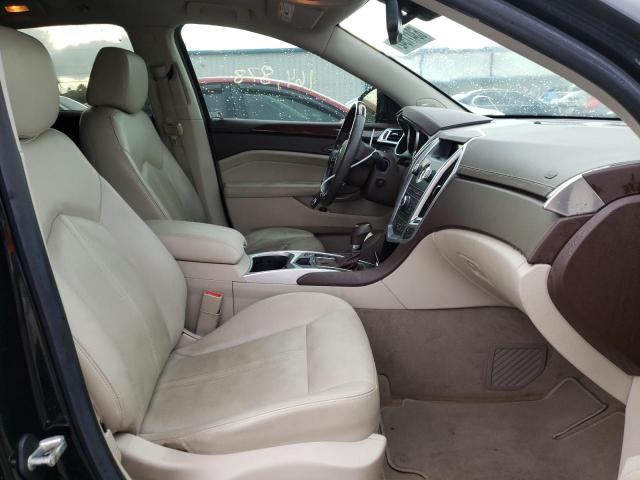 Photo 4 VIN: 3GYFNAEY1BS546425 - CADILLAC SRX LUXURY 