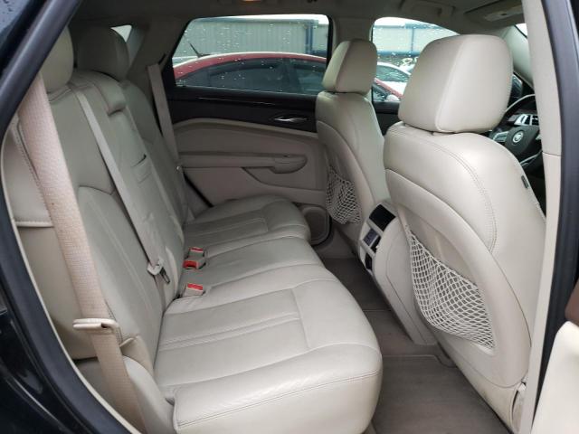 Photo 5 VIN: 3GYFNAEY1BS546425 - CADILLAC SRX LUXURY 