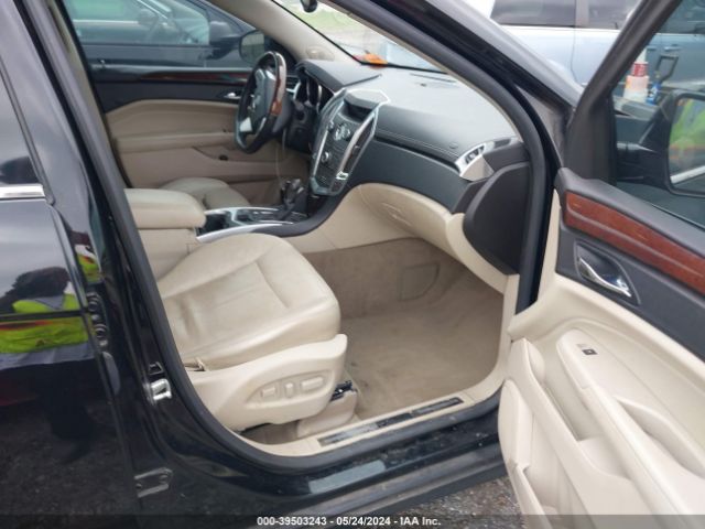 Photo 4 VIN: 3GYFNAEY1BS547297 - CADILLAC SRX 