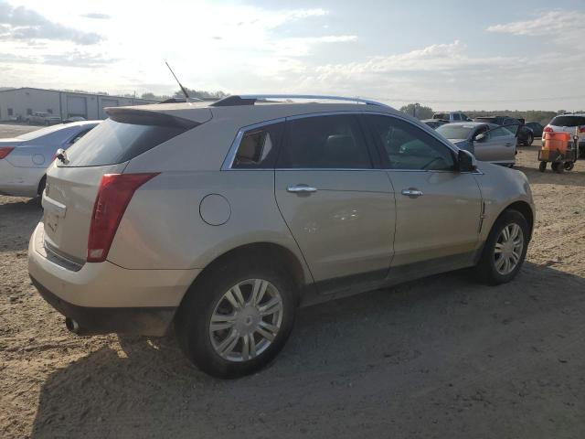 Photo 2 VIN: 3GYFNAEY1BS547526 - CADILLAC SRX LUXURY 