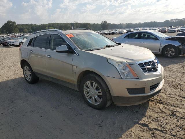 Photo 3 VIN: 3GYFNAEY1BS547526 - CADILLAC SRX LUXURY 