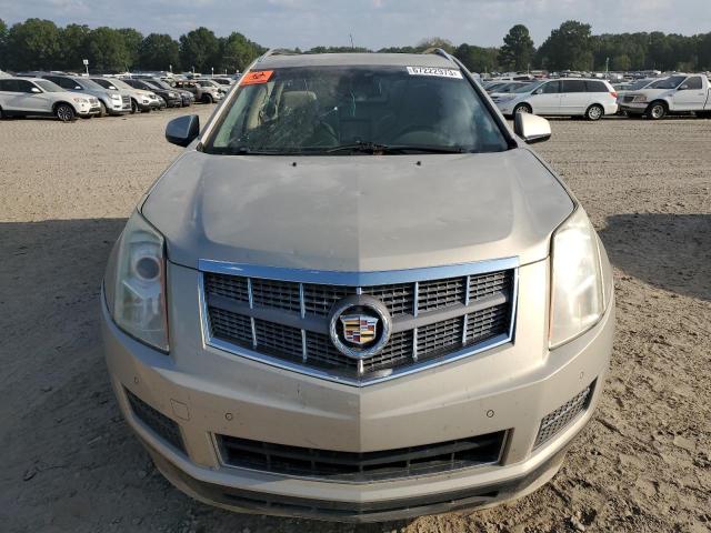 Photo 4 VIN: 3GYFNAEY1BS547526 - CADILLAC SRX LUXURY 