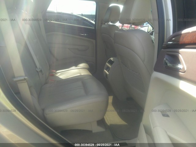 Photo 7 VIN: 3GYFNAEY1BS555478 - CADILLAC SRX 