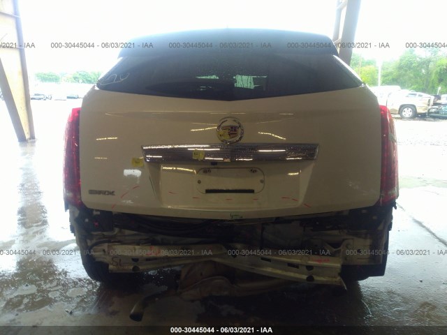 Photo 5 VIN: 3GYFNAEY1BS559207 - CADILLAC SRX 