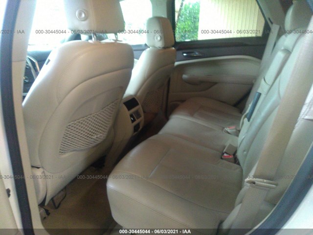 Photo 7 VIN: 3GYFNAEY1BS559207 - CADILLAC SRX 