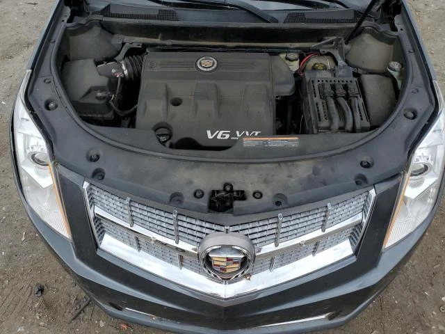 Photo 10 VIN: 3GYFNAEY1BS561572 - CADILLAC SRX LUXURY 