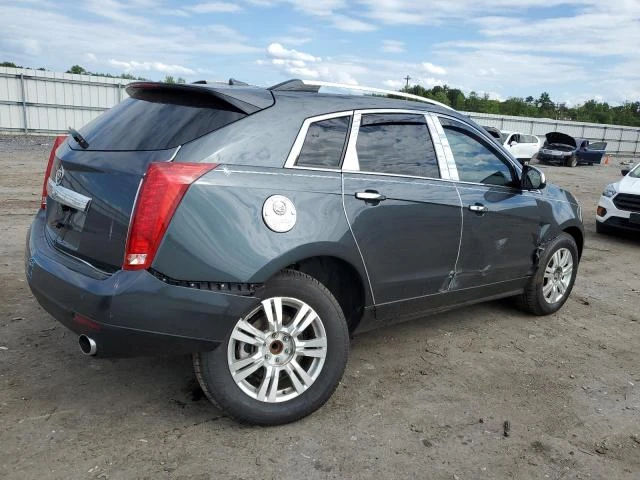 Photo 2 VIN: 3GYFNAEY1BS561572 - CADILLAC SRX LUXURY 