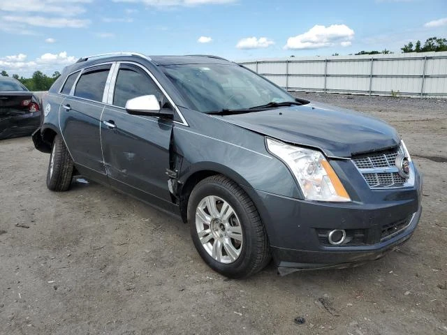 Photo 3 VIN: 3GYFNAEY1BS561572 - CADILLAC SRX LUXURY 