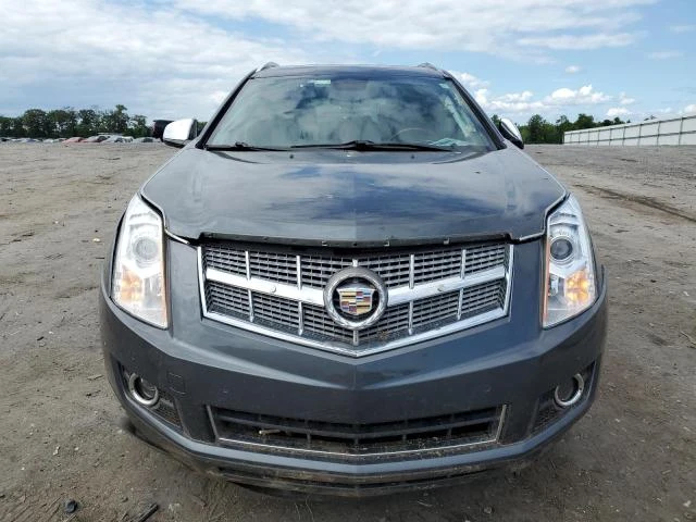 Photo 4 VIN: 3GYFNAEY1BS561572 - CADILLAC SRX LUXURY 