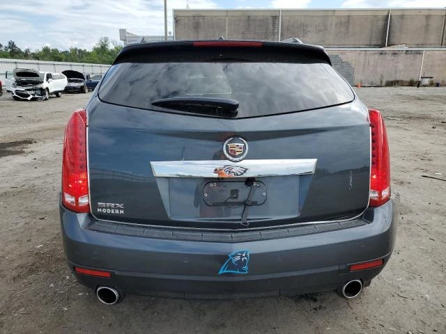 Photo 5 VIN: 3GYFNAEY1BS561572 - CADILLAC SRX LUXURY 