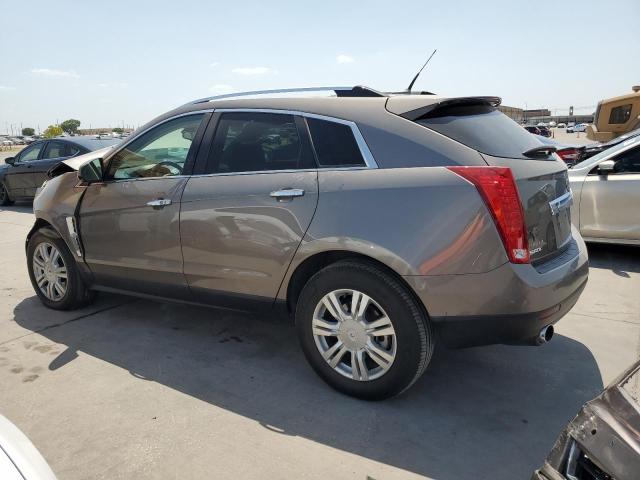 Photo 1 VIN: 3GYFNAEY1BS562768 - CADILLAC SRX LUXURY 