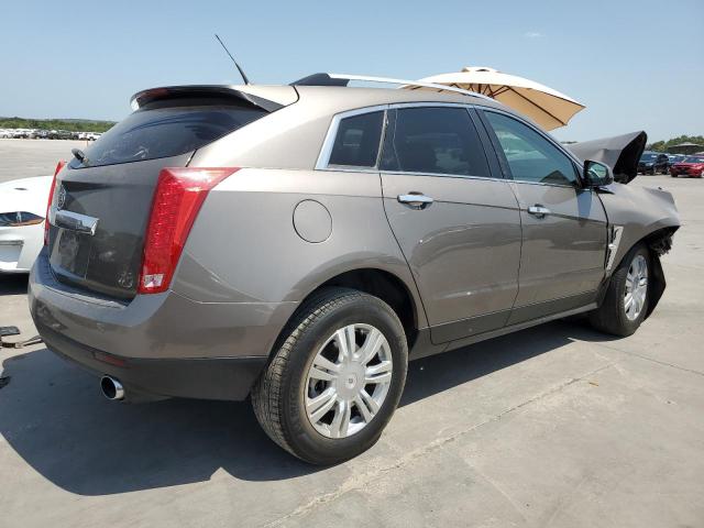 Photo 2 VIN: 3GYFNAEY1BS562768 - CADILLAC SRX LUXURY 