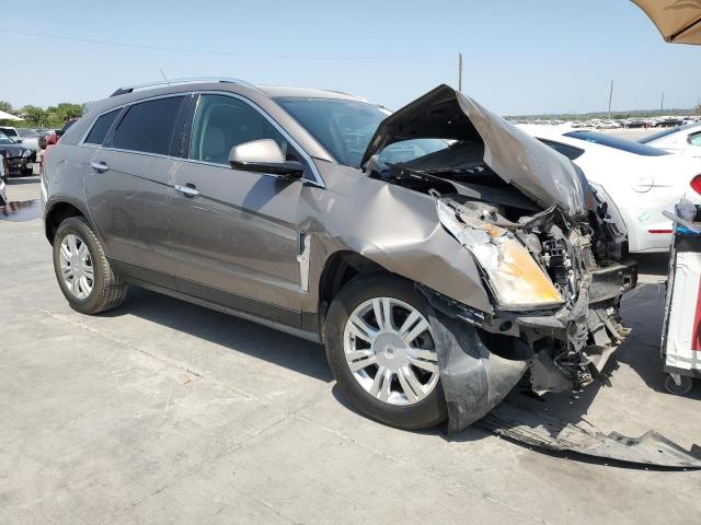 Photo 3 VIN: 3GYFNAEY1BS562768 - CADILLAC SRX LUXURY 