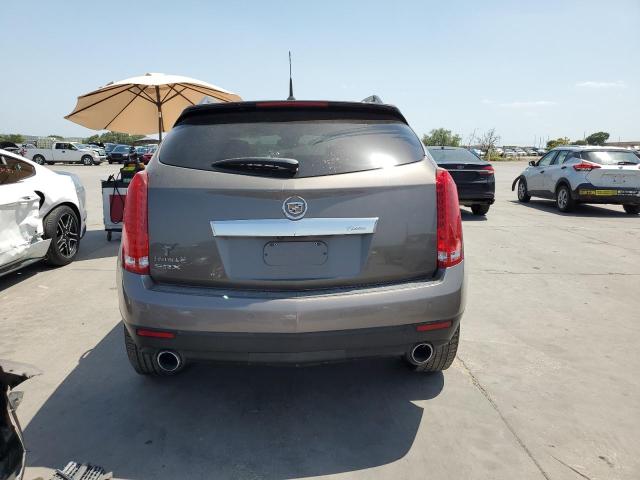 Photo 5 VIN: 3GYFNAEY1BS562768 - CADILLAC SRX LUXURY 