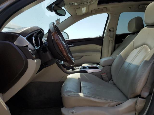 Photo 6 VIN: 3GYFNAEY1BS562768 - CADILLAC SRX LUXURY 