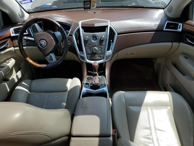 Photo 7 VIN: 3GYFNAEY1BS562768 - CADILLAC SRX LUXURY 