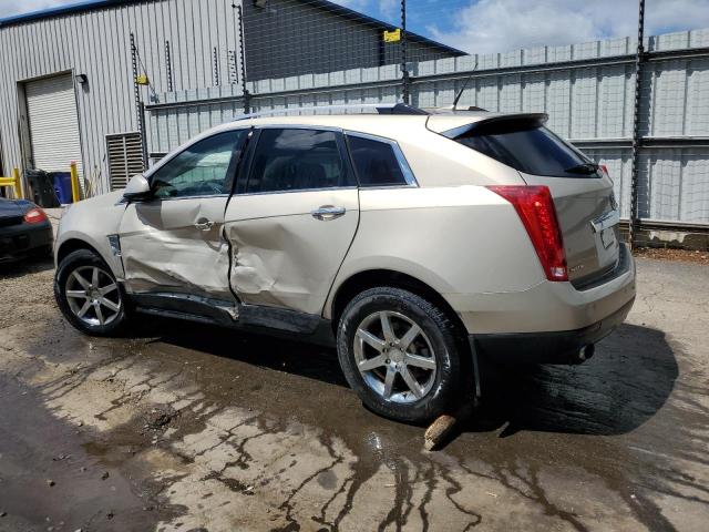 Photo 1 VIN: 3GYFNAEY1BS581482 - CADILLAC SRX LUXURY 