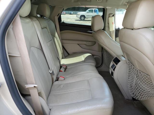 Photo 10 VIN: 3GYFNAEY1BS581482 - CADILLAC SRX LUXURY 