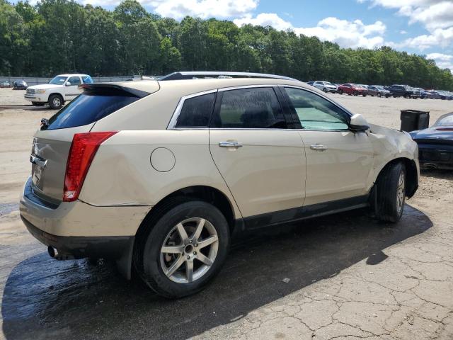 Photo 2 VIN: 3GYFNAEY1BS581482 - CADILLAC SRX LUXURY 