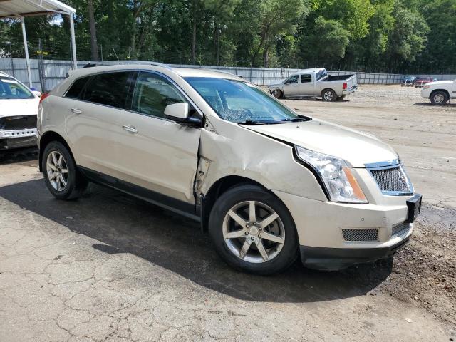 Photo 3 VIN: 3GYFNAEY1BS581482 - CADILLAC SRX LUXURY 