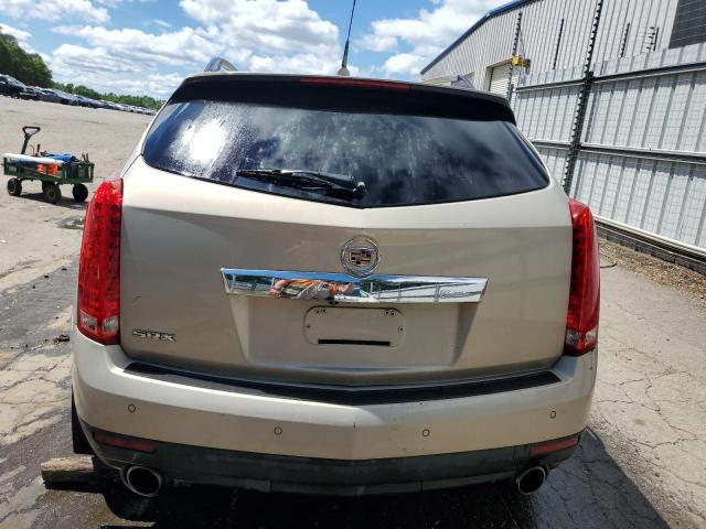 Photo 5 VIN: 3GYFNAEY1BS581482 - CADILLAC SRX LUXURY 