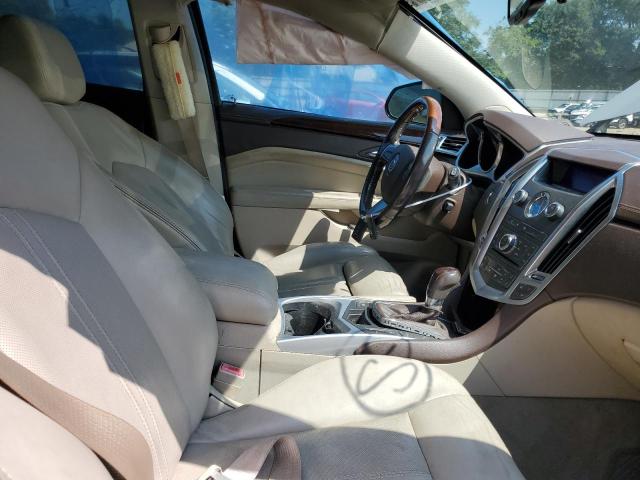 Photo 6 VIN: 3GYFNAEY1BS581482 - CADILLAC SRX LUXURY 