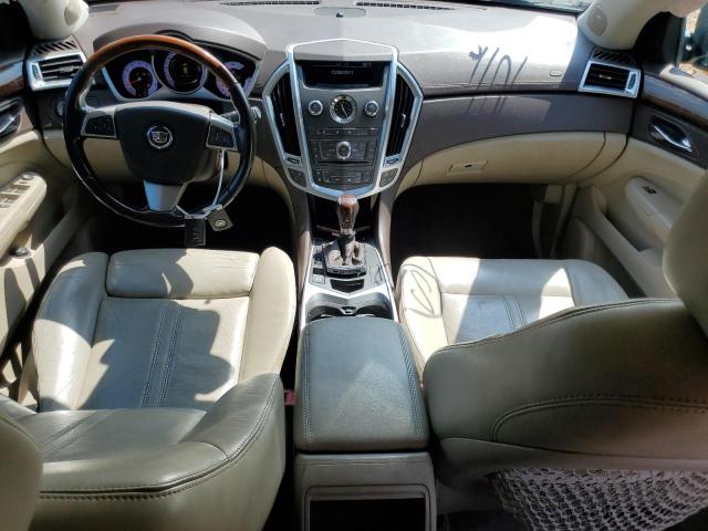 Photo 7 VIN: 3GYFNAEY1BS581482 - CADILLAC SRX LUXURY 