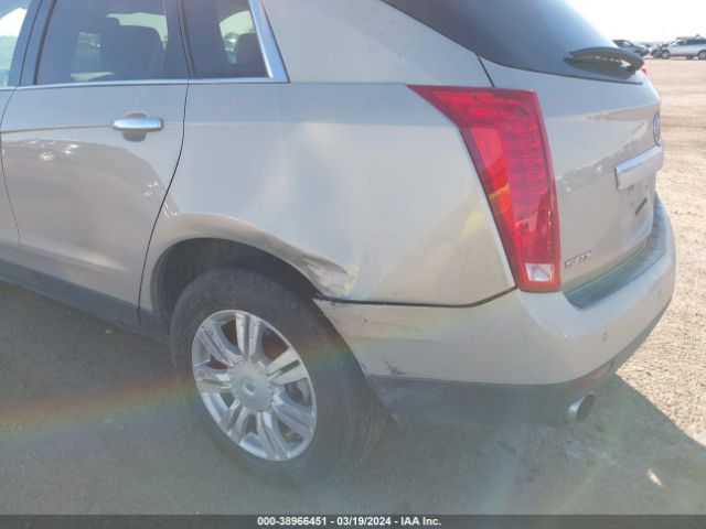 Photo 5 VIN: 3GYFNAEY1BS597861 - CADILLAC SRX 