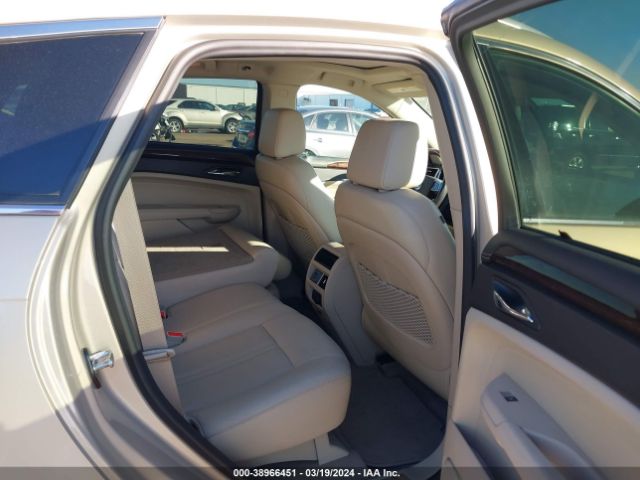 Photo 7 VIN: 3GYFNAEY1BS597861 - CADILLAC SRX 