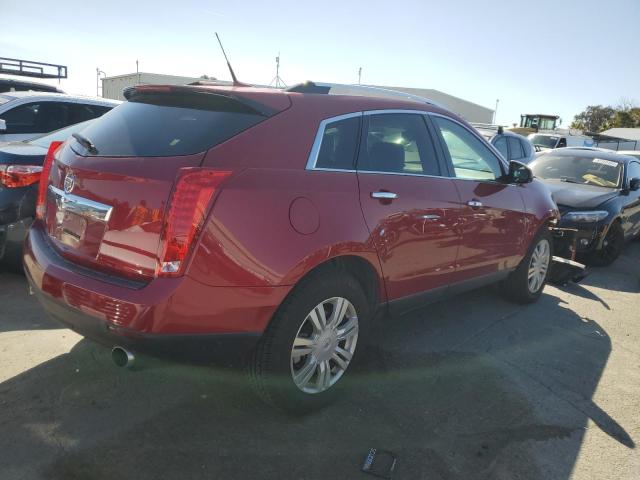 Photo 2 VIN: 3GYFNAEY1BS609779 - CADILLAC SRX LUXURY 