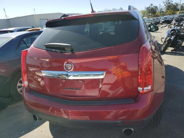 Photo 5 VIN: 3GYFNAEY1BS609779 - CADILLAC SRX LUXURY 