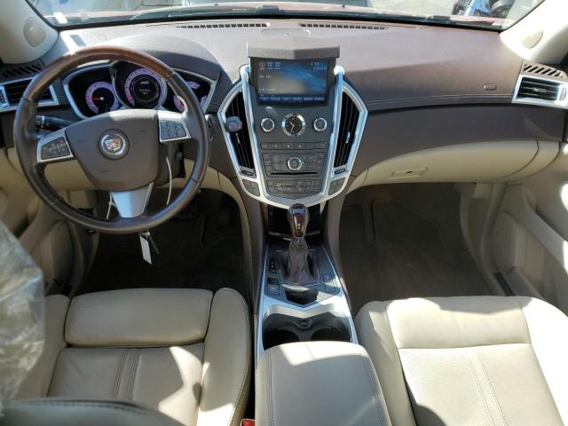 Photo 7 VIN: 3GYFNAEY1BS609779 - CADILLAC SRX LUXURY 