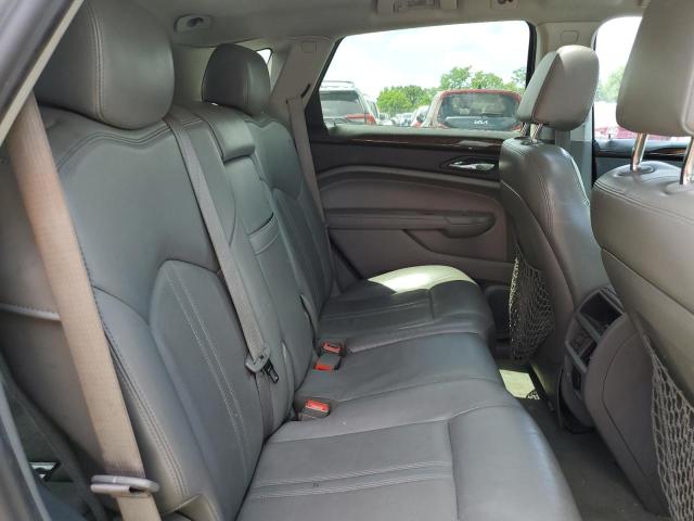 Photo 10 VIN: 3GYFNAEY1BS611824 - CADILLAC SRX LUXURY 