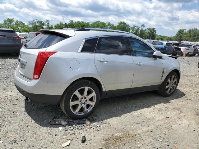 Photo 2 VIN: 3GYFNAEY1BS611824 - CADILLAC SRX LUXURY 