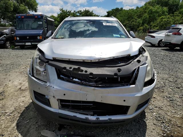 Photo 4 VIN: 3GYFNAEY1BS611824 - CADILLAC SRX LUXURY 