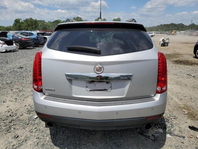 Photo 5 VIN: 3GYFNAEY1BS611824 - CADILLAC SRX LUXURY 