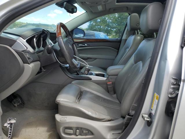 Photo 6 VIN: 3GYFNAEY1BS611824 - CADILLAC SRX LUXURY 