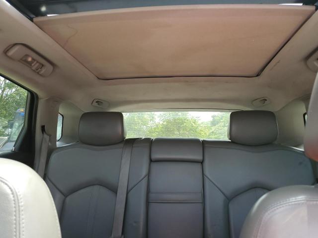 Photo 9 VIN: 3GYFNAEY1BS611824 - CADILLAC SRX LUXURY 