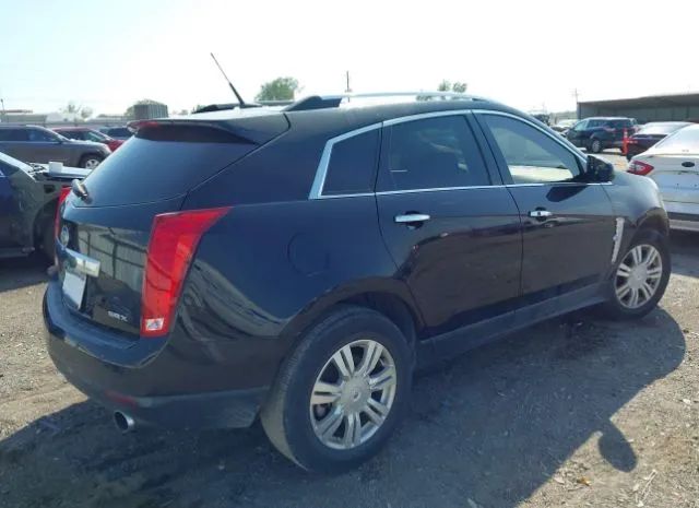 Photo 3 VIN: 3GYFNAEY1BS630504 - CADILLAC SRX 