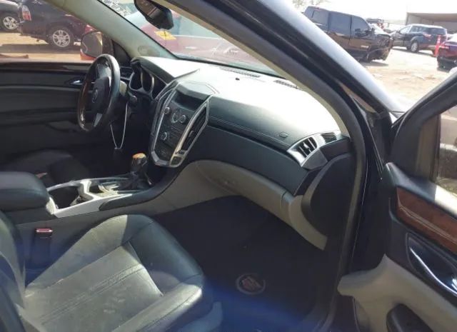 Photo 4 VIN: 3GYFNAEY1BS630504 - CADILLAC SRX 