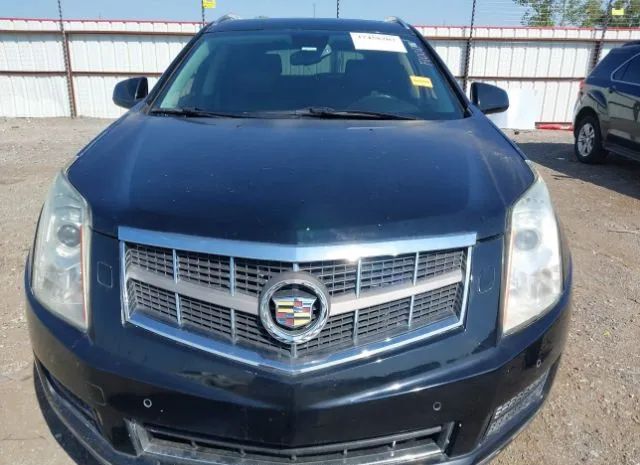 Photo 5 VIN: 3GYFNAEY1BS630504 - CADILLAC SRX 