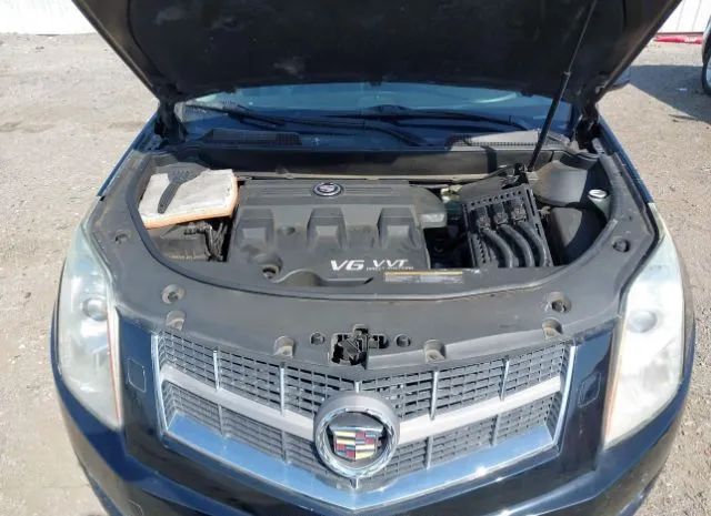 Photo 9 VIN: 3GYFNAEY1BS630504 - CADILLAC SRX 