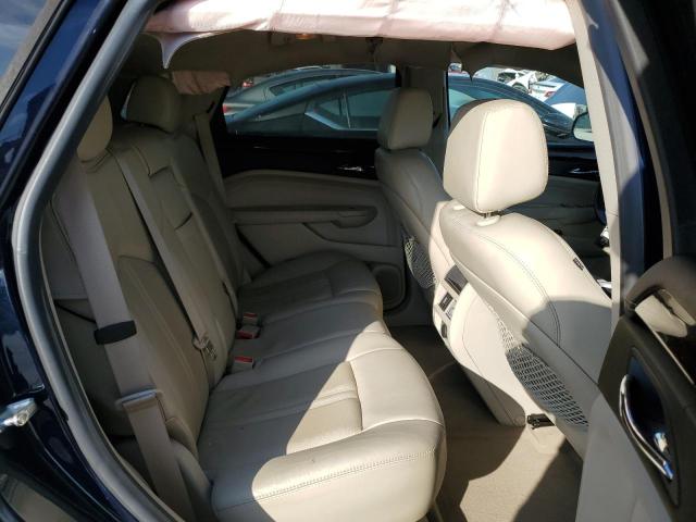 Photo 10 VIN: 3GYFNAEY1BS635900 - CADILLAC SRX LUXURY 