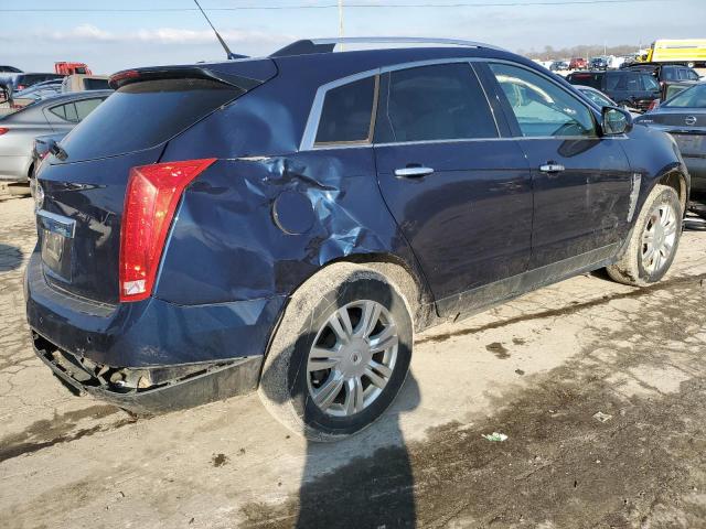 Photo 2 VIN: 3GYFNAEY1BS635900 - CADILLAC SRX LUXURY 