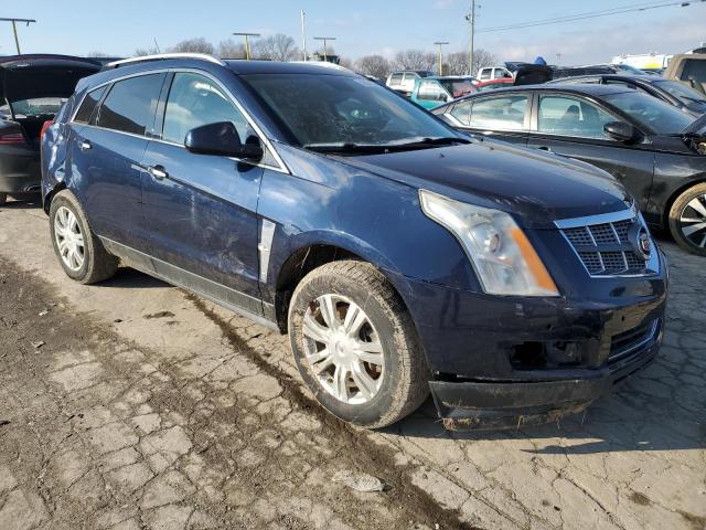 Photo 3 VIN: 3GYFNAEY1BS635900 - CADILLAC SRX LUXURY 