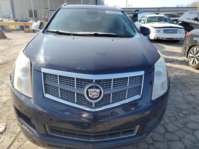 Photo 4 VIN: 3GYFNAEY1BS635900 - CADILLAC SRX LUXURY 