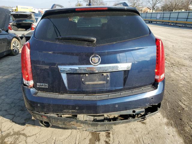 Photo 5 VIN: 3GYFNAEY1BS635900 - CADILLAC SRX LUXURY 