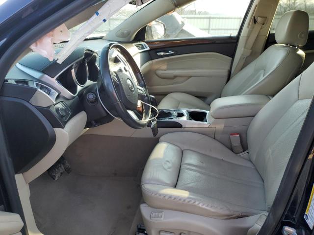 Photo 6 VIN: 3GYFNAEY1BS635900 - CADILLAC SRX LUXURY 